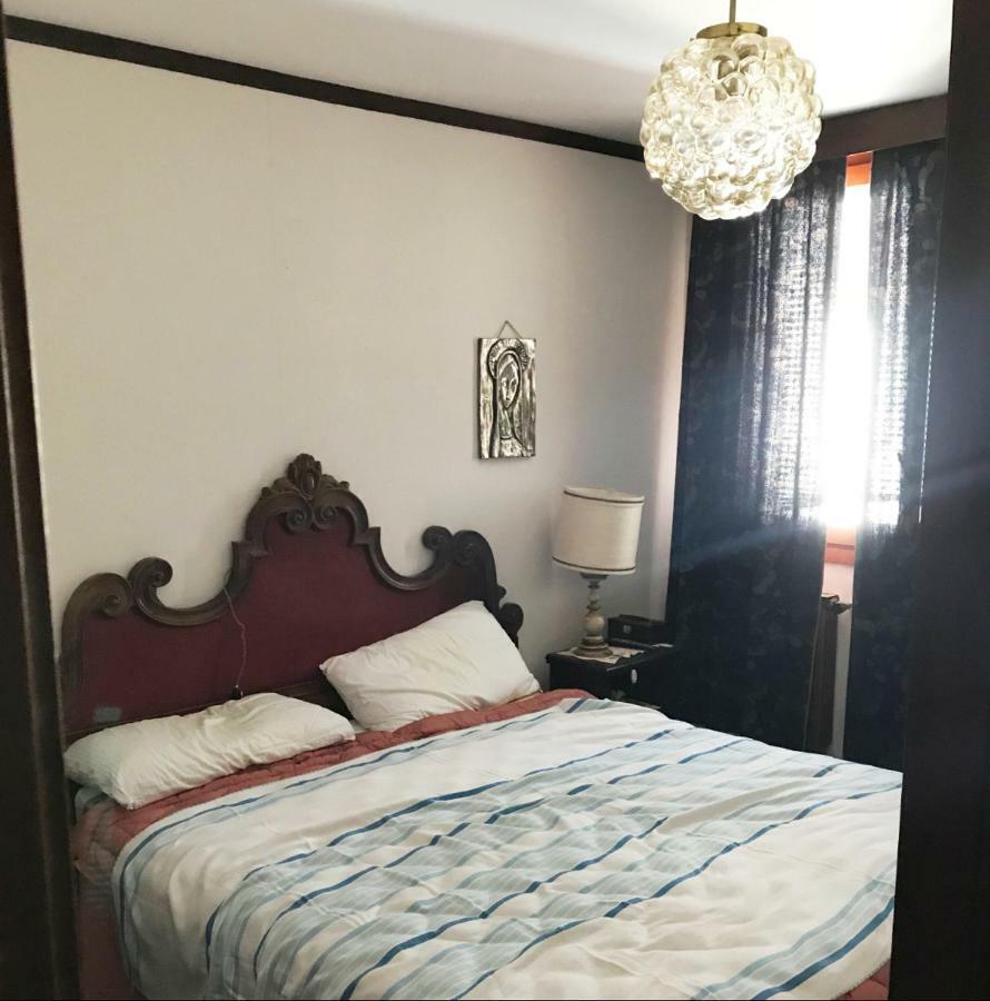 Apartmán Giomein - Flat In Cervinia 50M From Slopes And City Centre Breuil-Cervinia Exteriér fotografie